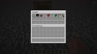 You will need these blocks and items to successfully break a single layer of Bedrock in Minecraft 1.20. (Image via Mojang)